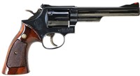 Smith & Wesson Model 19-4 357 Mag Revolver