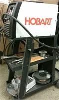 Hobart Handler 210 Mig/Flux Welder
