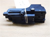 Dot Sight with Mount