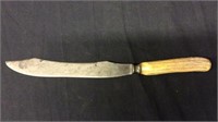 Stag Handle Knife