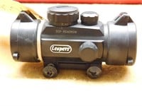 Leapers Red / Green Dot Sight w/ Mount