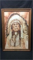 Iron Eyes Cody