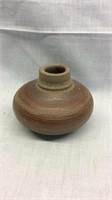 Clay Navajo Jar