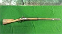Early Civil War Carbine