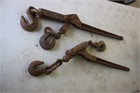 2 Chain binders