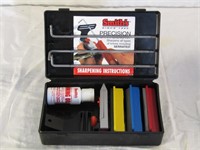 Smith’s precision sharping kit