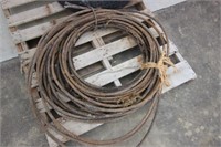 Steel cable