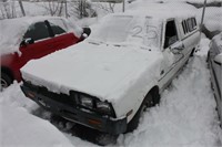 1983 Dodge