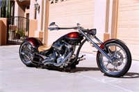 2008 BGCH ProStreet custom