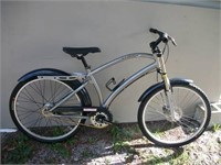 1998 Harley Davidson Mountain Bike