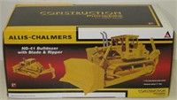 1st Gear Allis Chalmers HD-41 Dozer w/Blade-Ripper