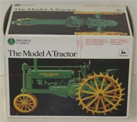 Ertl JD Model A Precision #1