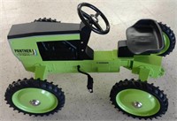 Ertl Steiger Panther 4wd Pedal Tractor,New