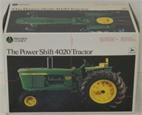 Ertl JD 4020 Power Shift Precision #4