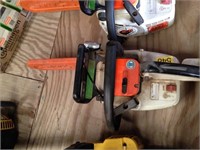 Stihl Chain saw 12"