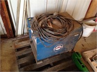 Stick Welder - Miller