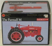 Ertl Farmall M Precision #7