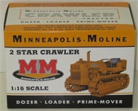 Spec Cast MM 2 Star Crawler, 1/16, NIB