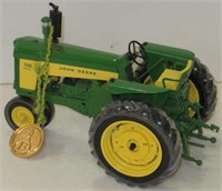 Ertl JD 730 Diesel Precision #13