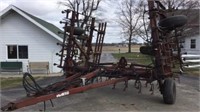McKee Brothers Limited Field Cultivator