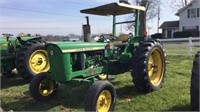 JD 2130 Tractor