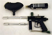 Paintball Gun Lot