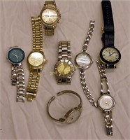 Watch Lot