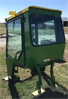 Cab for 755, 855 or 955 JD Tractor