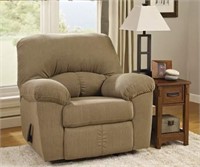 Ashley 906 Rocker Recliner