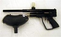 Vintage Paintball Gun Lot