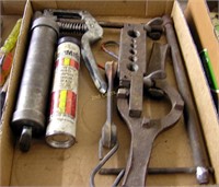 Grease Gun Lot