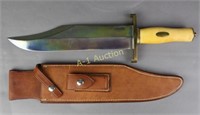 Randall Made Knife Model 12-11
