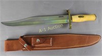 Randall Made Knife, Model 12-13