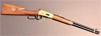 Winchester 30-30 Model 94 Golden Spike Rifle