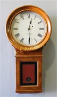 E. Howard No. 70 Wall Regulator Clock