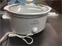 Crockpot