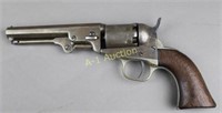 Colt Pocket Pistol Model 1849