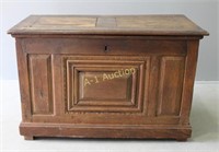 French Dowry Chest
