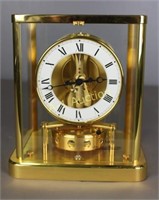 Atmos Jaeger-LeCoultre Clock