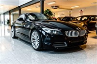 Bmw Z4 35i DKG MOMSFRI