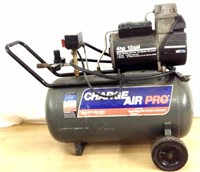Charge Air Pro 4hp Air Compressor