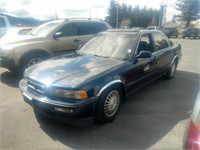 1992 Acura Legend L
