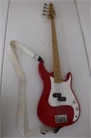 Peavy Electric Bass Guitar