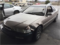 1994 Acura Legend LS