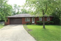 719 W. Cherry Court, Independence MO  64050