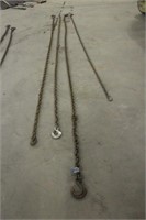 (4) Chains