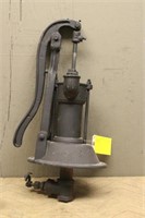 Cast Iron Hand Pump