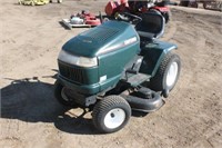 Craftsman GT20 Riding Lawn Mower