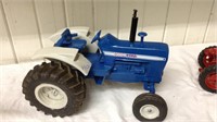 8000 Ford toy tractor