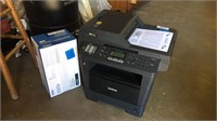 Brother MFC Printer Excellent condition